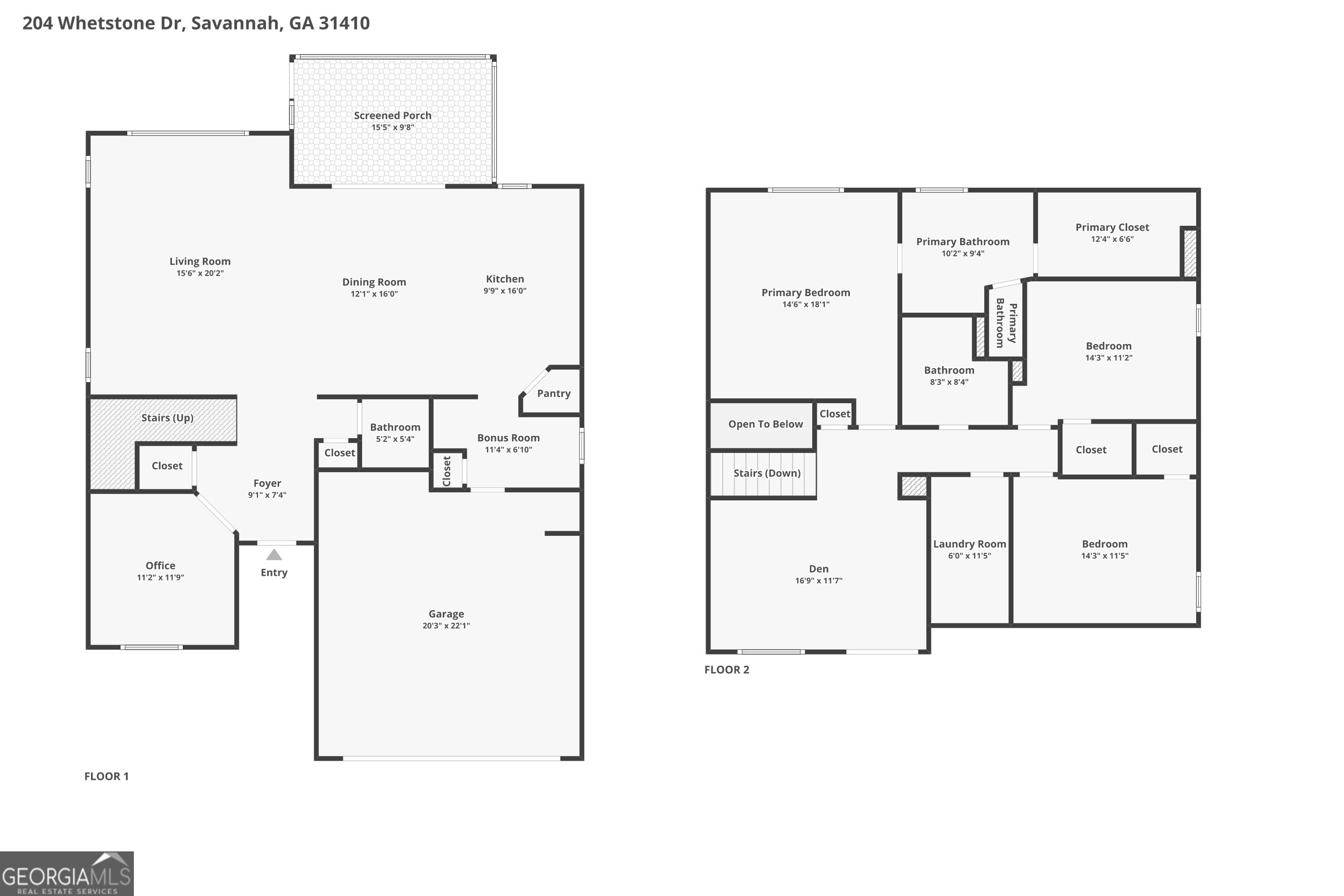 204 Whetstone Drive Property Photo 40