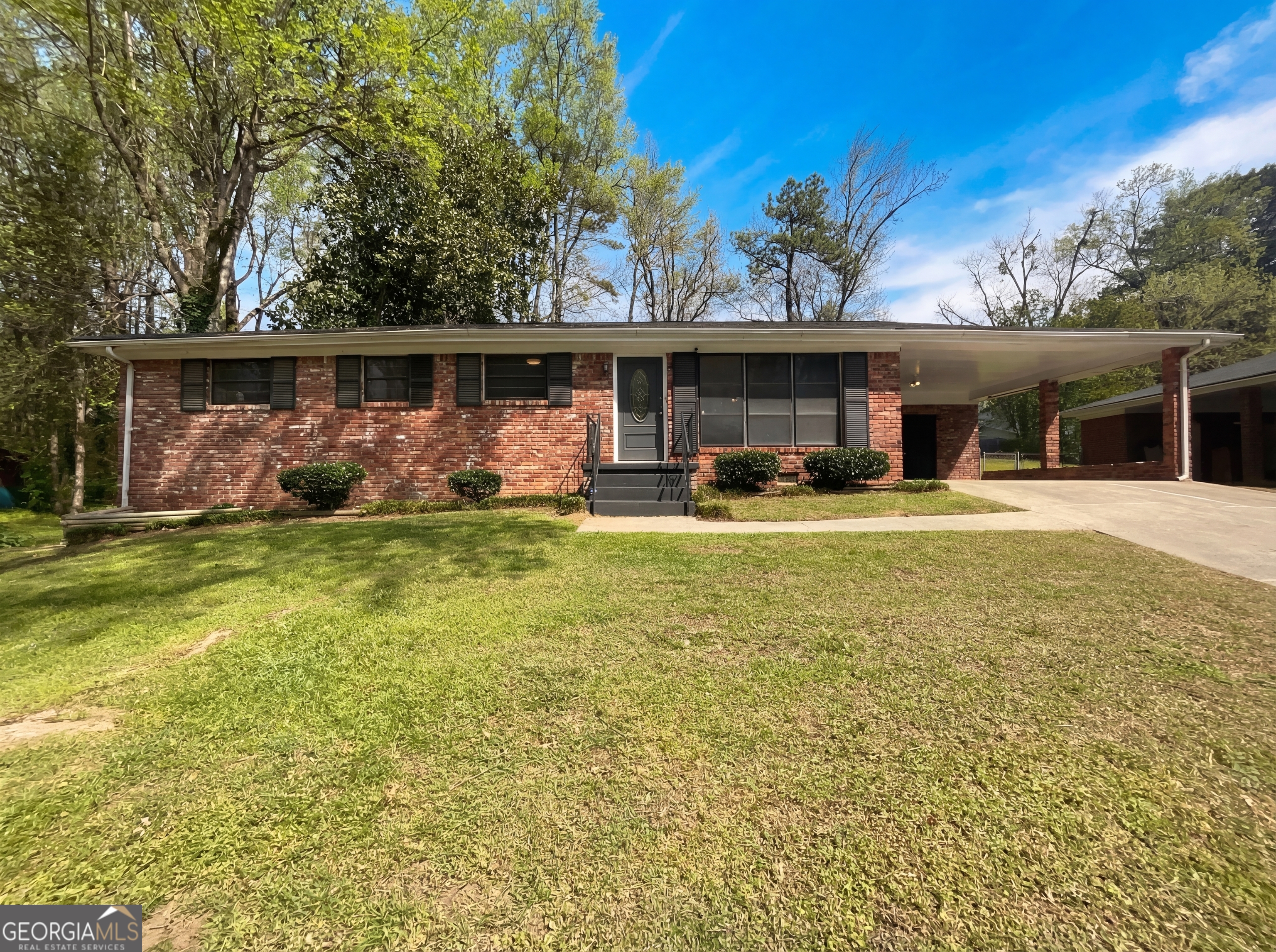 2855 Jerome Road Property Photo 1