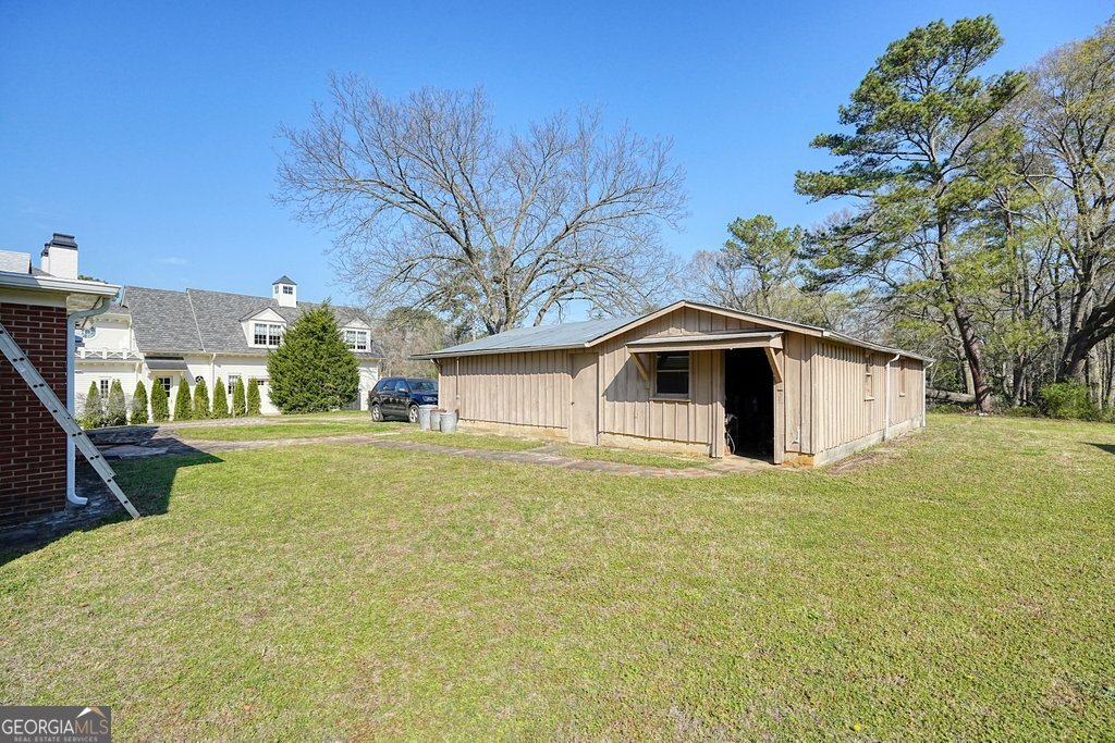 112 Barnesdale Terrace Property Photo 19