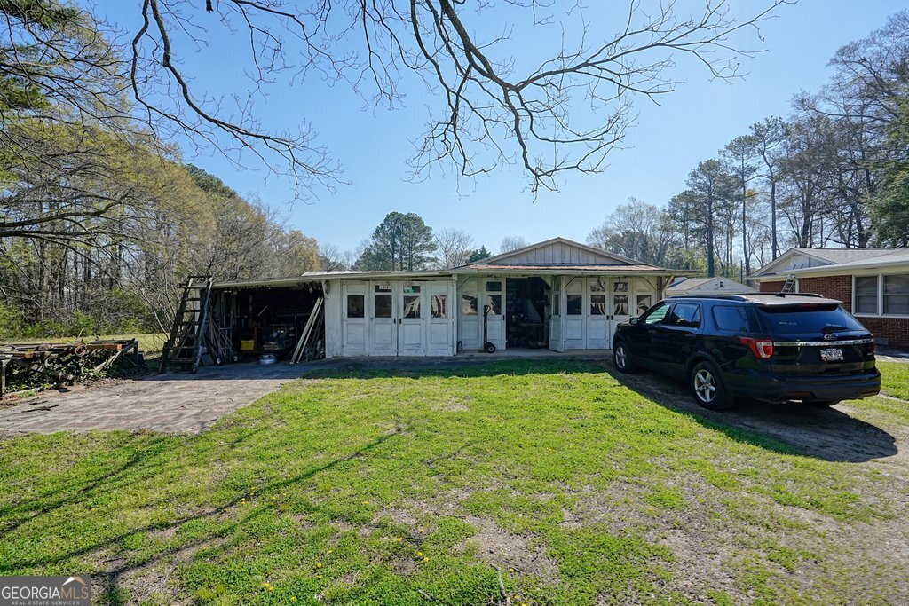 112 Barnesdale Terrace Property Photo 22