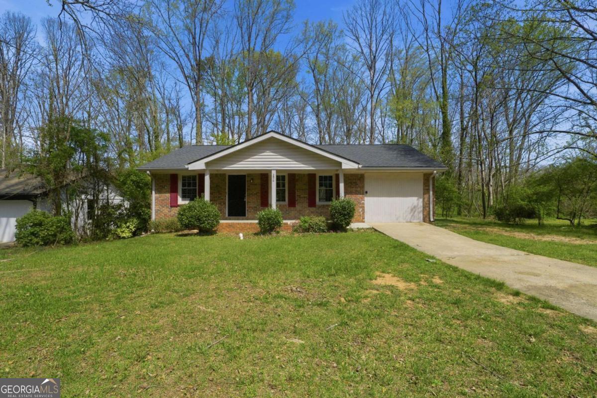 296 Bromack Drive SE
