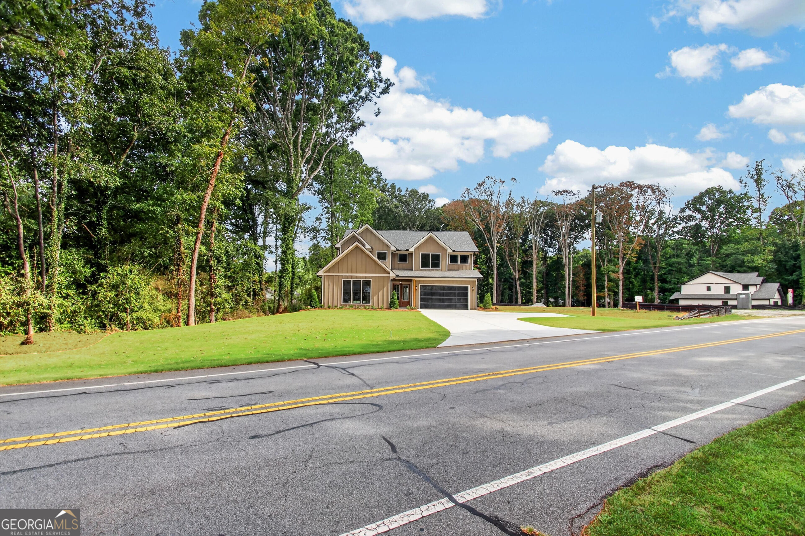 5572 Lilburn Stone Mountain Road Property Photo 4