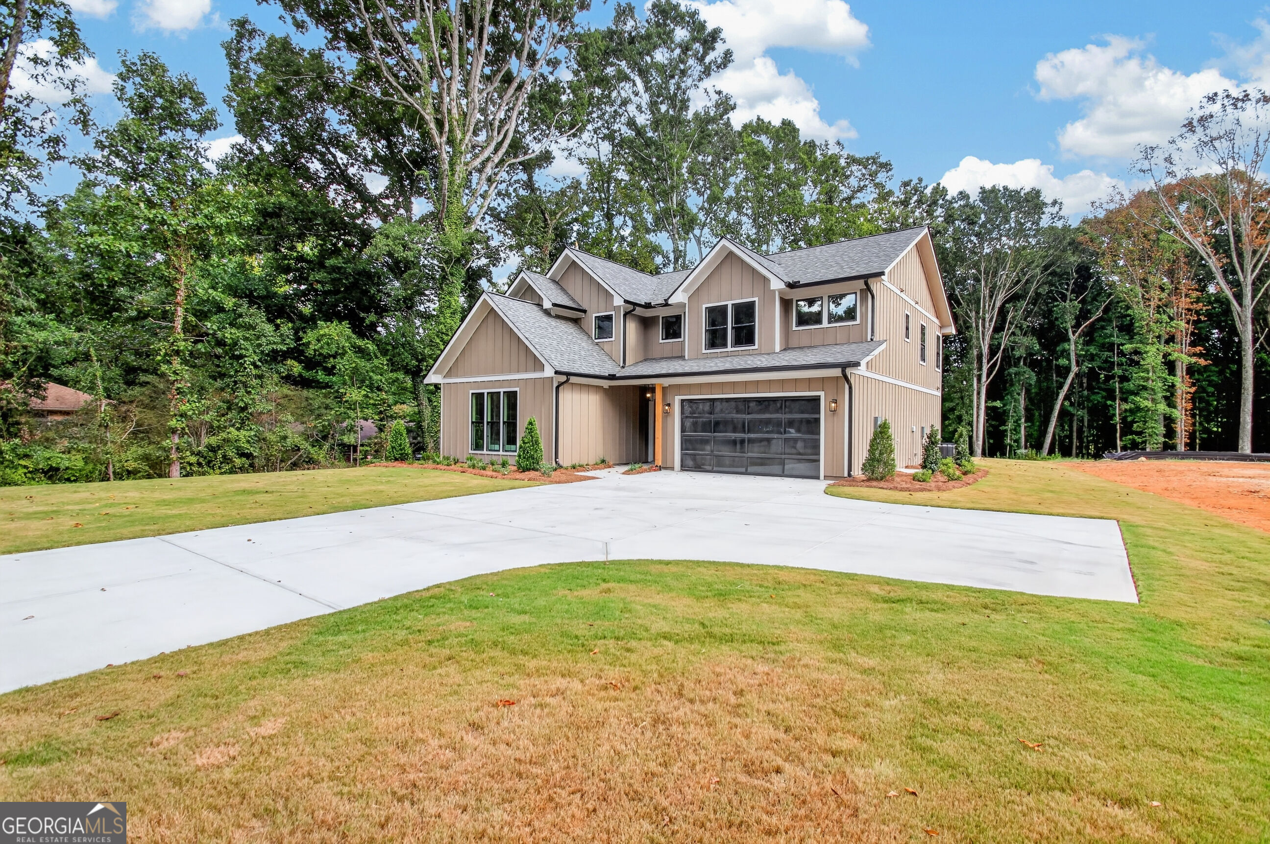 5572 Lilburn Stone Mountain Road Property Photo 5
