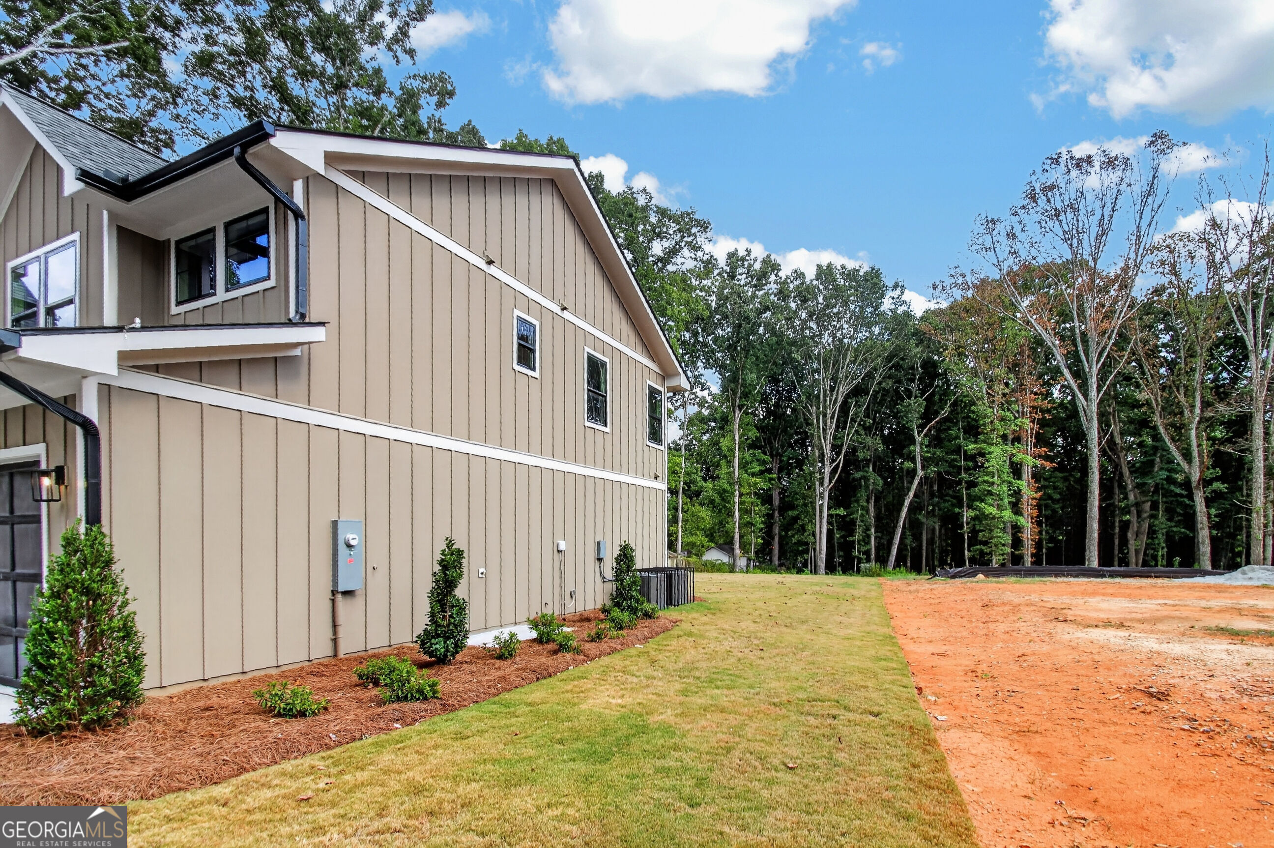 5572 Lilburn Stone Mountain Road Property Photo 6