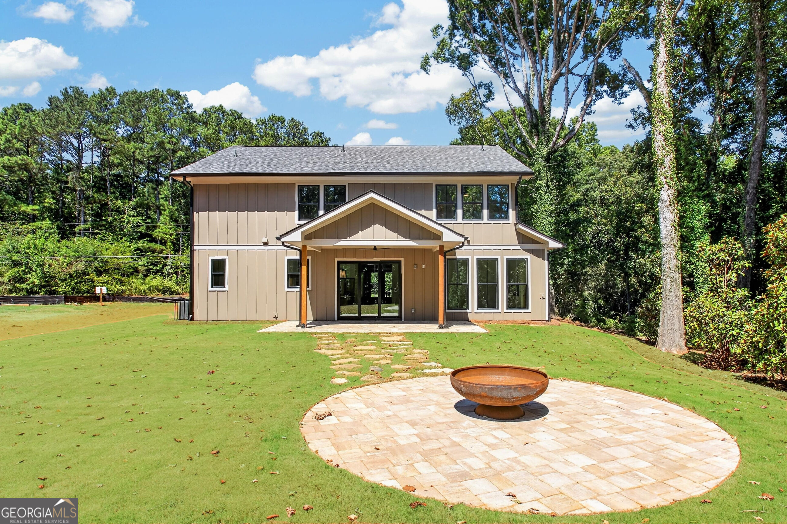 5572 Lilburn Stone Mountain Road Property Photo 10