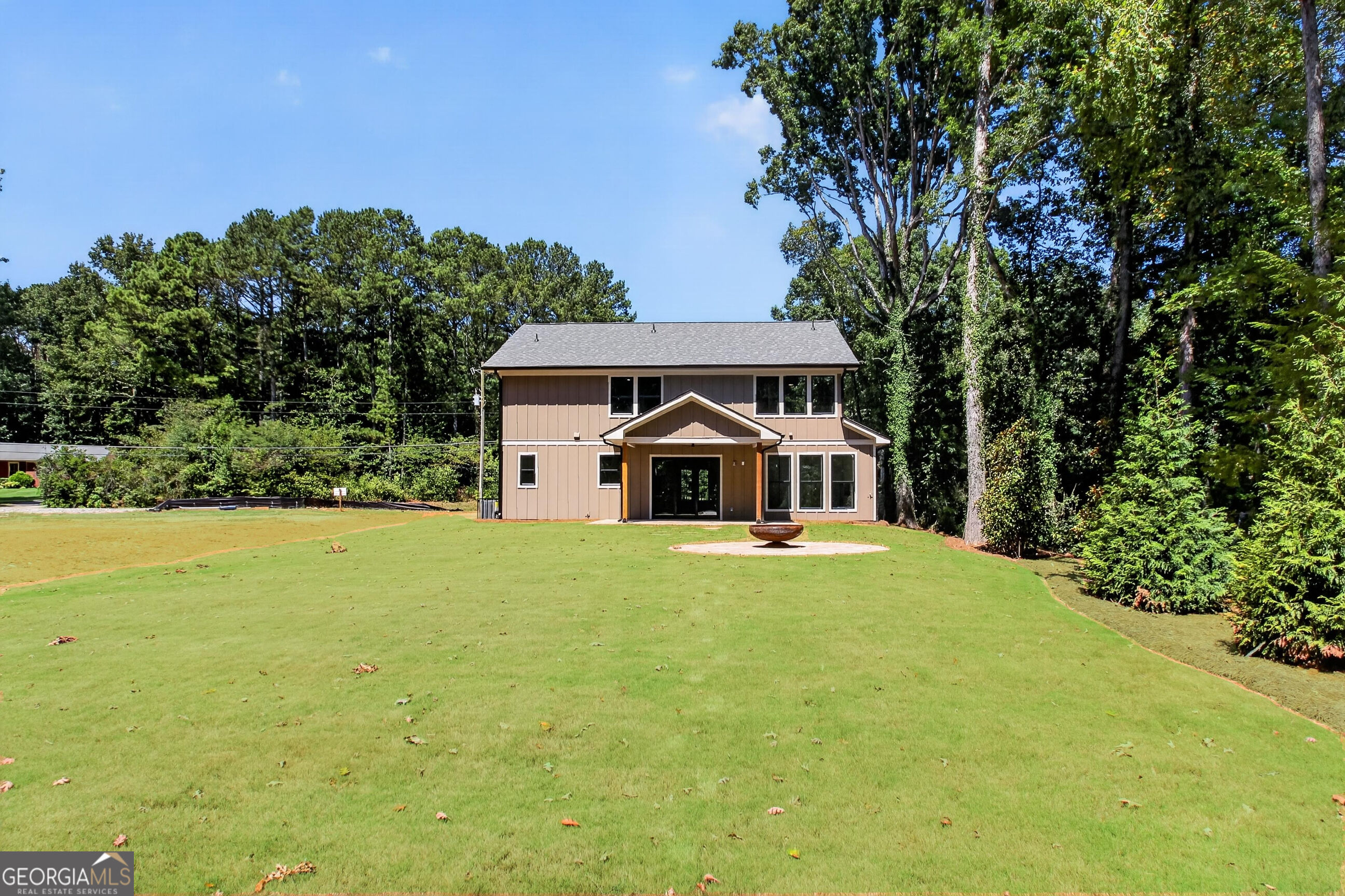 5572 Lilburn Stone Mountain Road Property Photo 11
