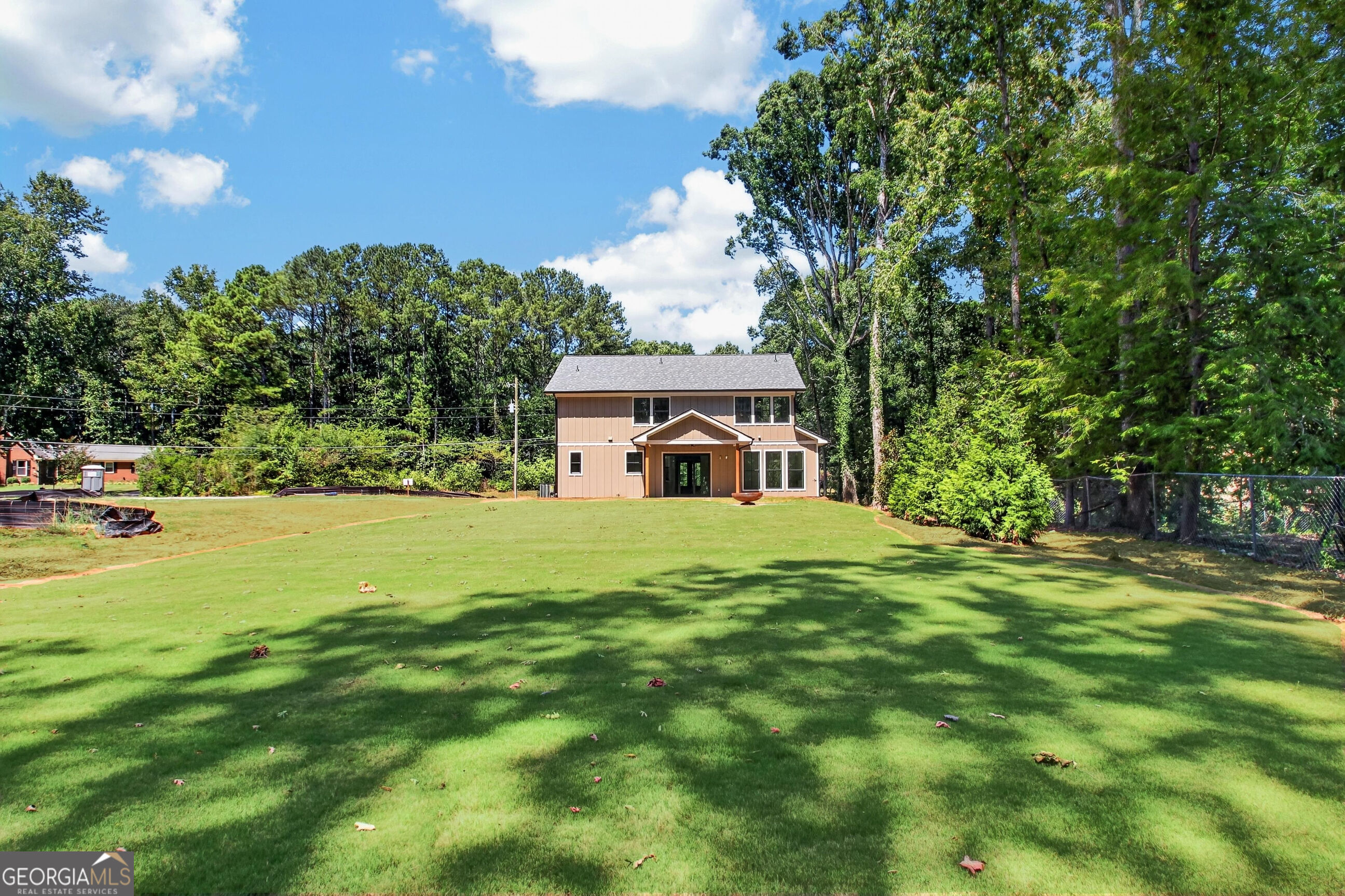 5572 Lilburn Stone Mountain Road Property Photo 12