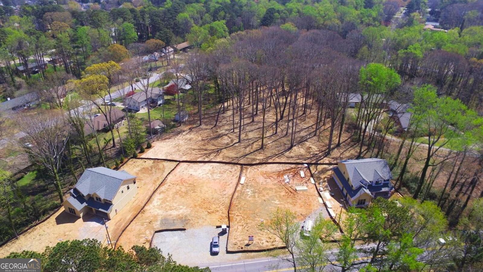5572 Lilburn Stone Mountain Road Property Photo 14