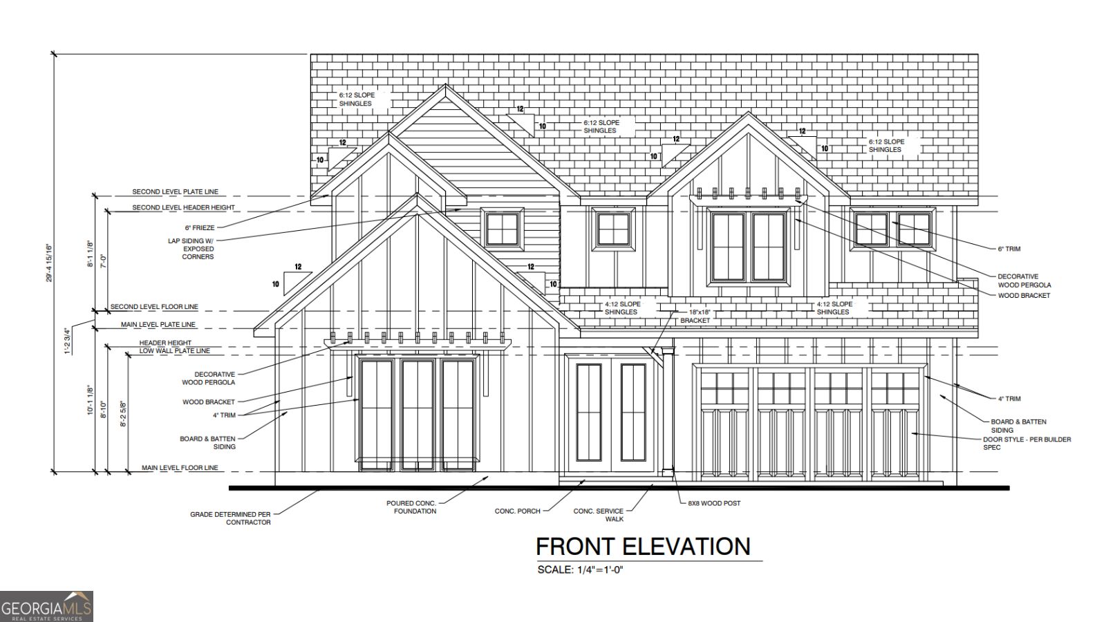 5572 Lilburn Stone Mountain Road Property Photo 16
