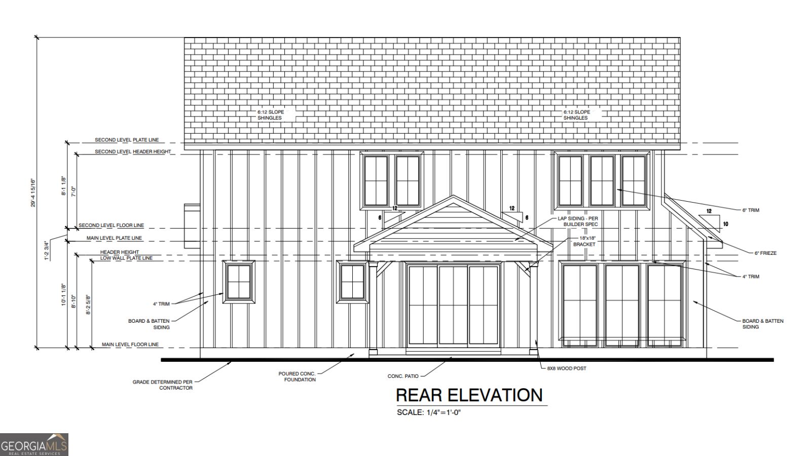 5572 Lilburn Stone Mountain Road Property Photo 17