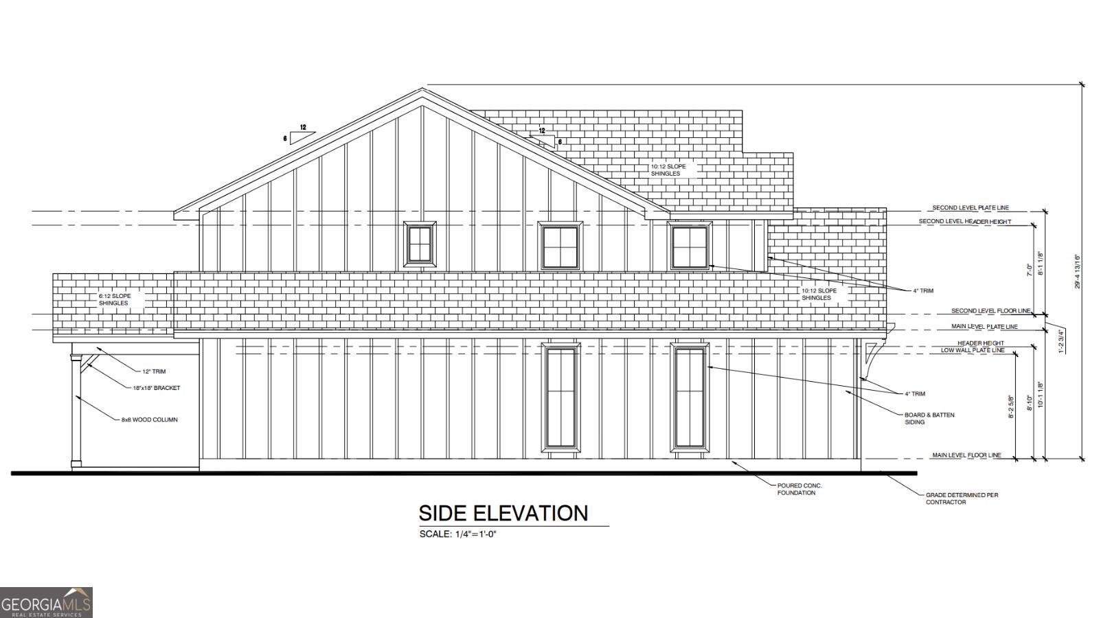5572 Lilburn Stone Mountain Road Property Photo 18