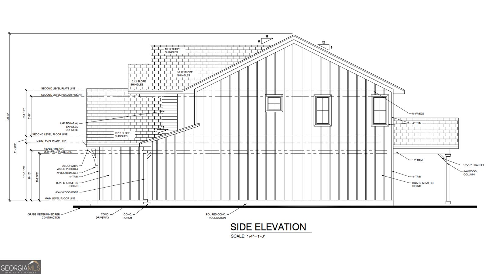5572 Lilburn Stone Mountain Road Property Photo 19