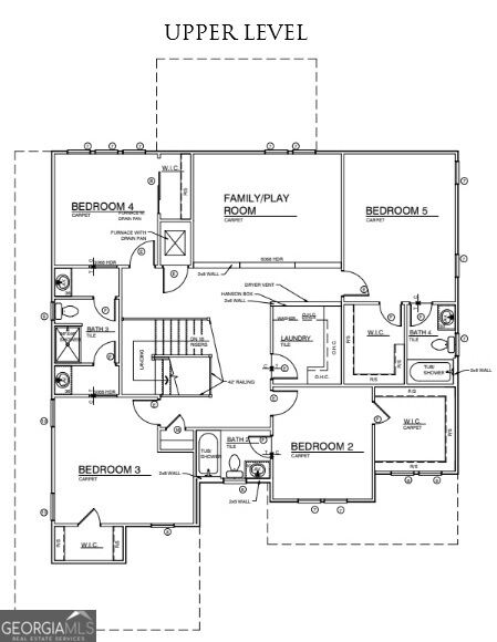 5572 Lilburn Stone Mountain Road Property Photo 21