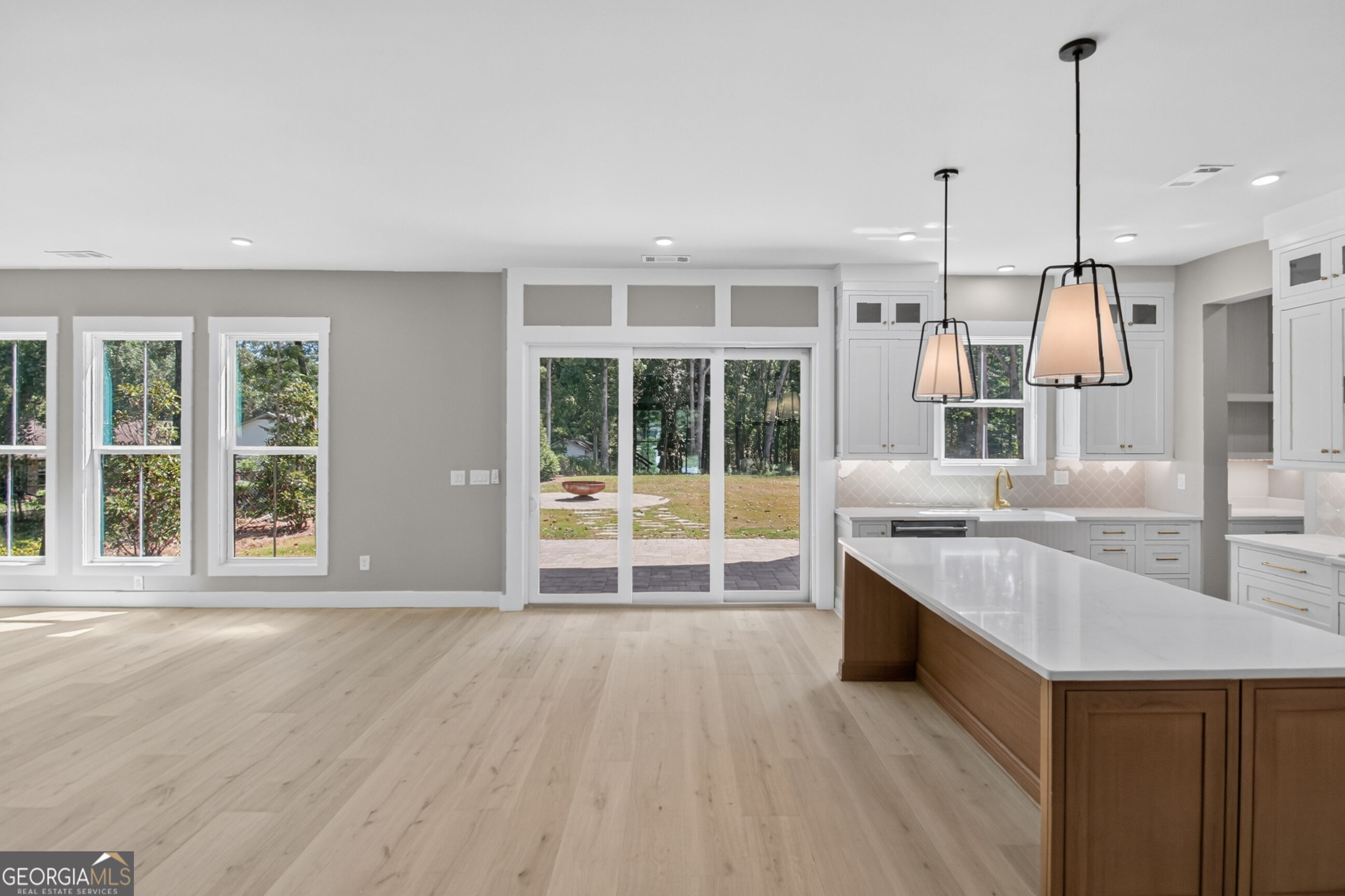 5572 Lilburn Stone Mountain Road Property Photo 28