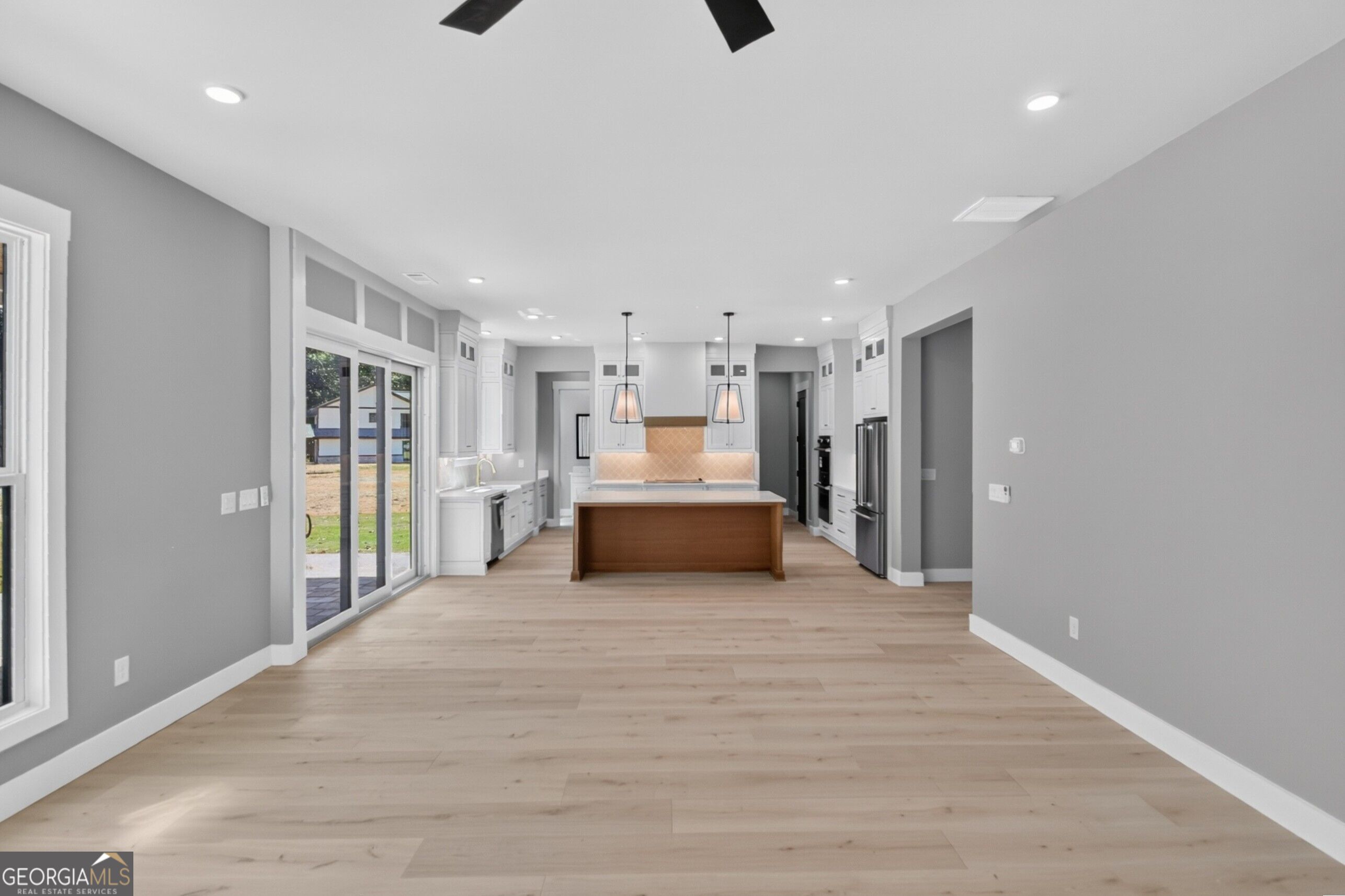 5572 Lilburn Stone Mountain Road Property Photo 36