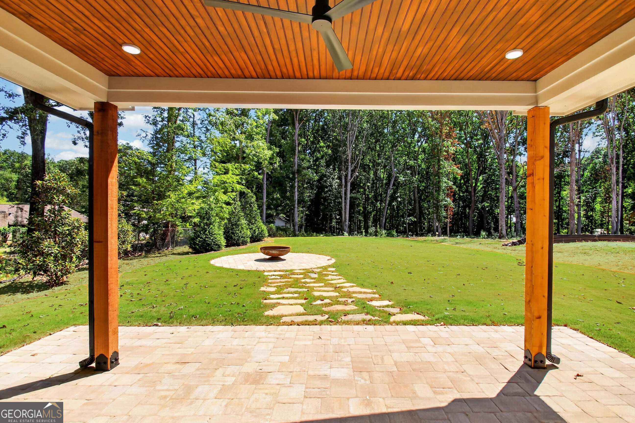 5572 Lilburn Stone Mountain Road Property Photo 40