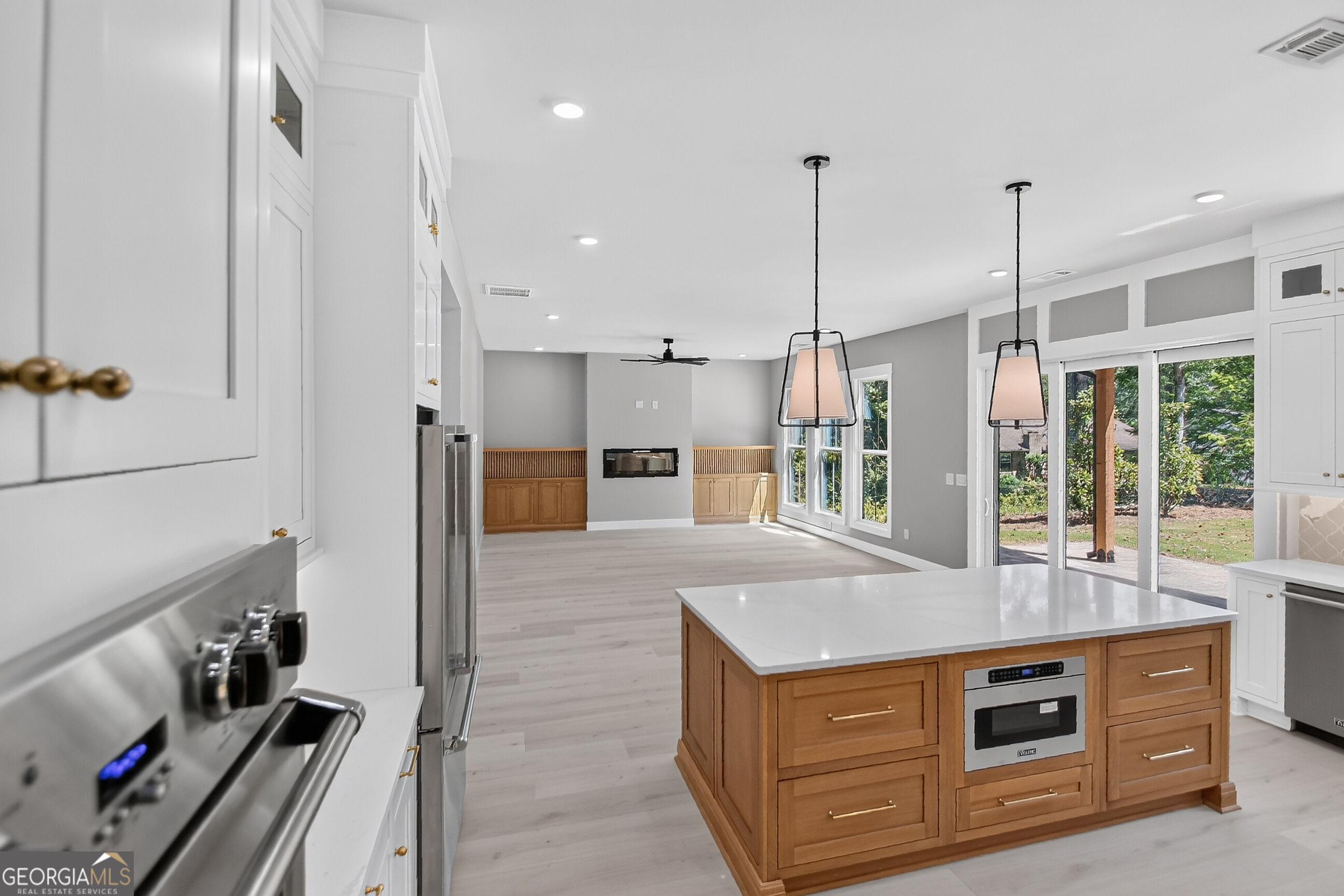 5572 Lilburn Stone Mountain Road Property Photo 45