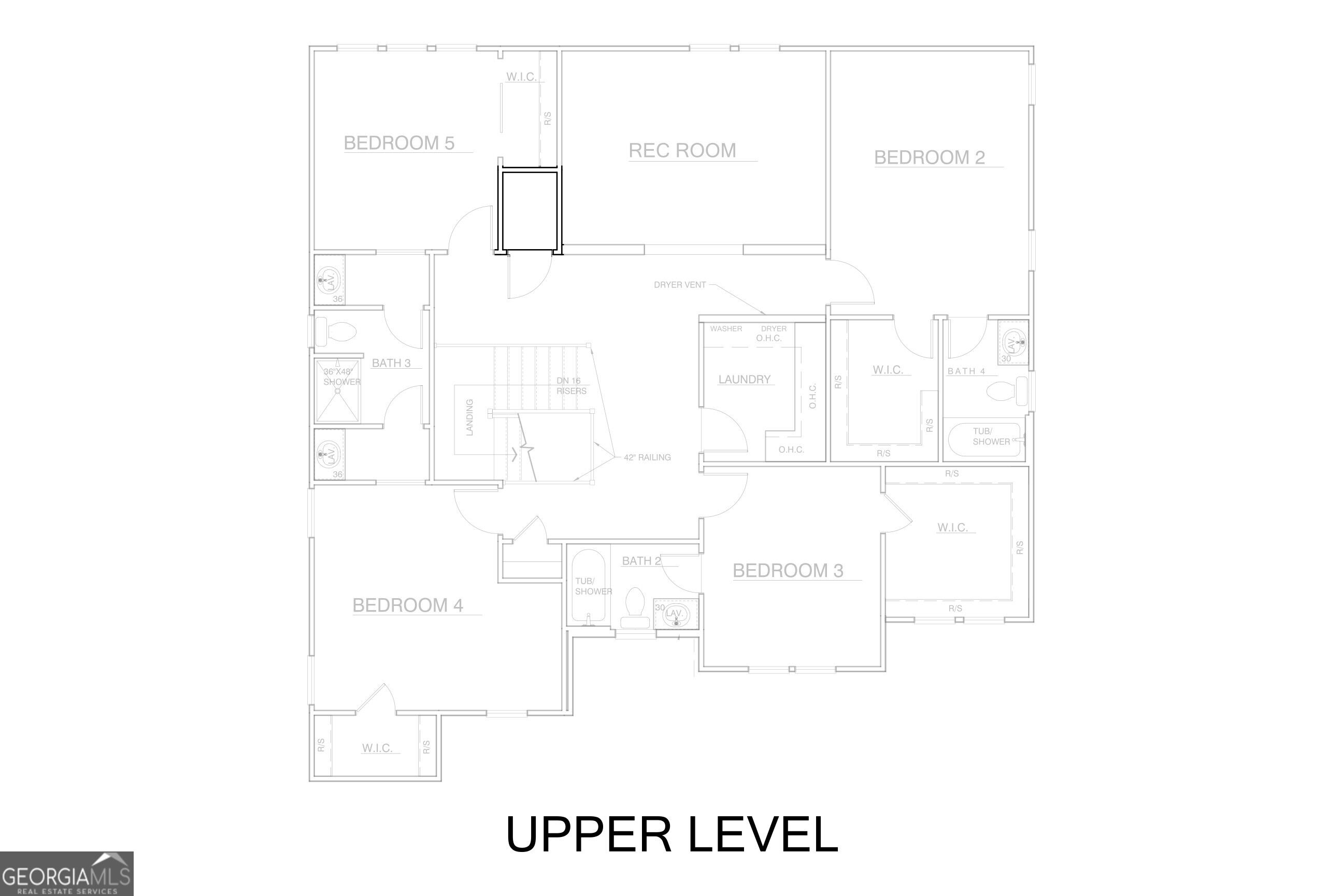 5572 Lilburn Stone Mountain Road Property Photo 182
