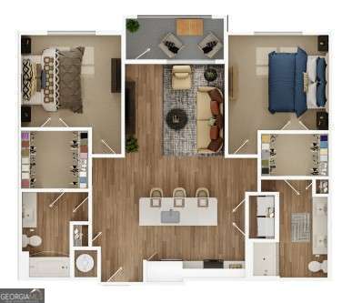 2124 American Indust Way # 3106 Property Photo 30
