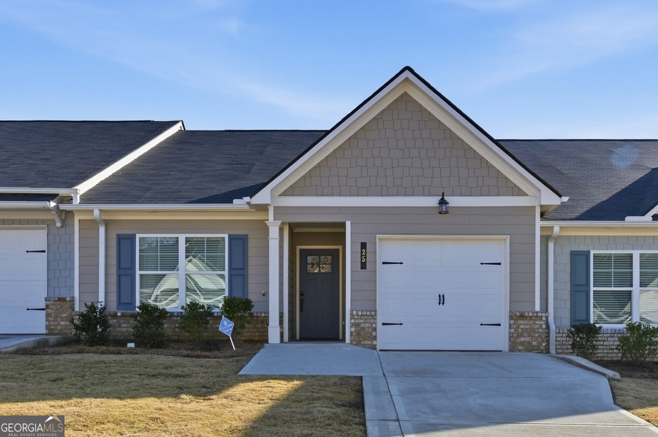 25 Silver Leaf Lane # 41 Property Photo 1
