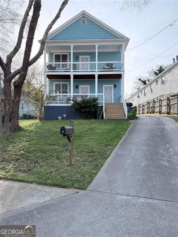 959 Washington Street Sw Property Photo 1