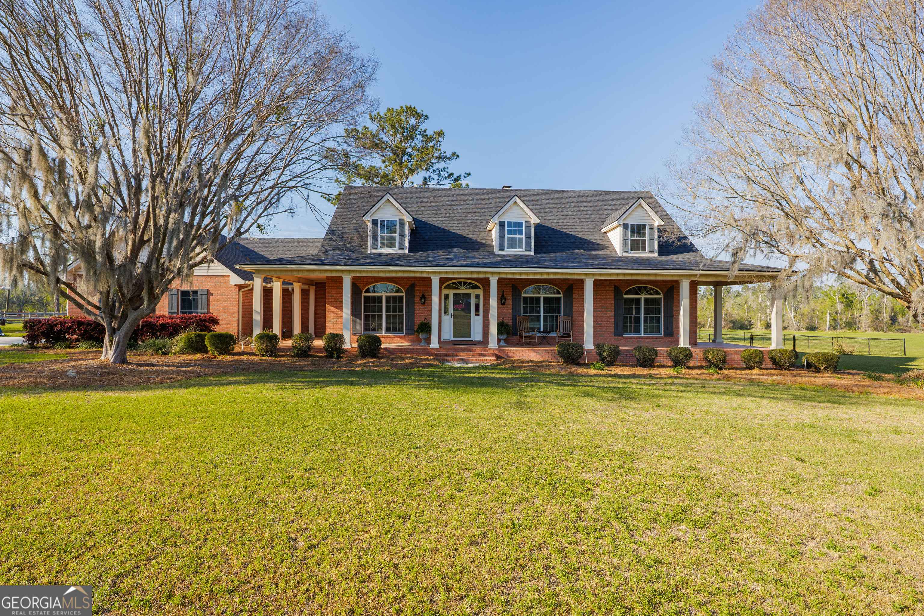 3497 Brown Road Property Photo 1