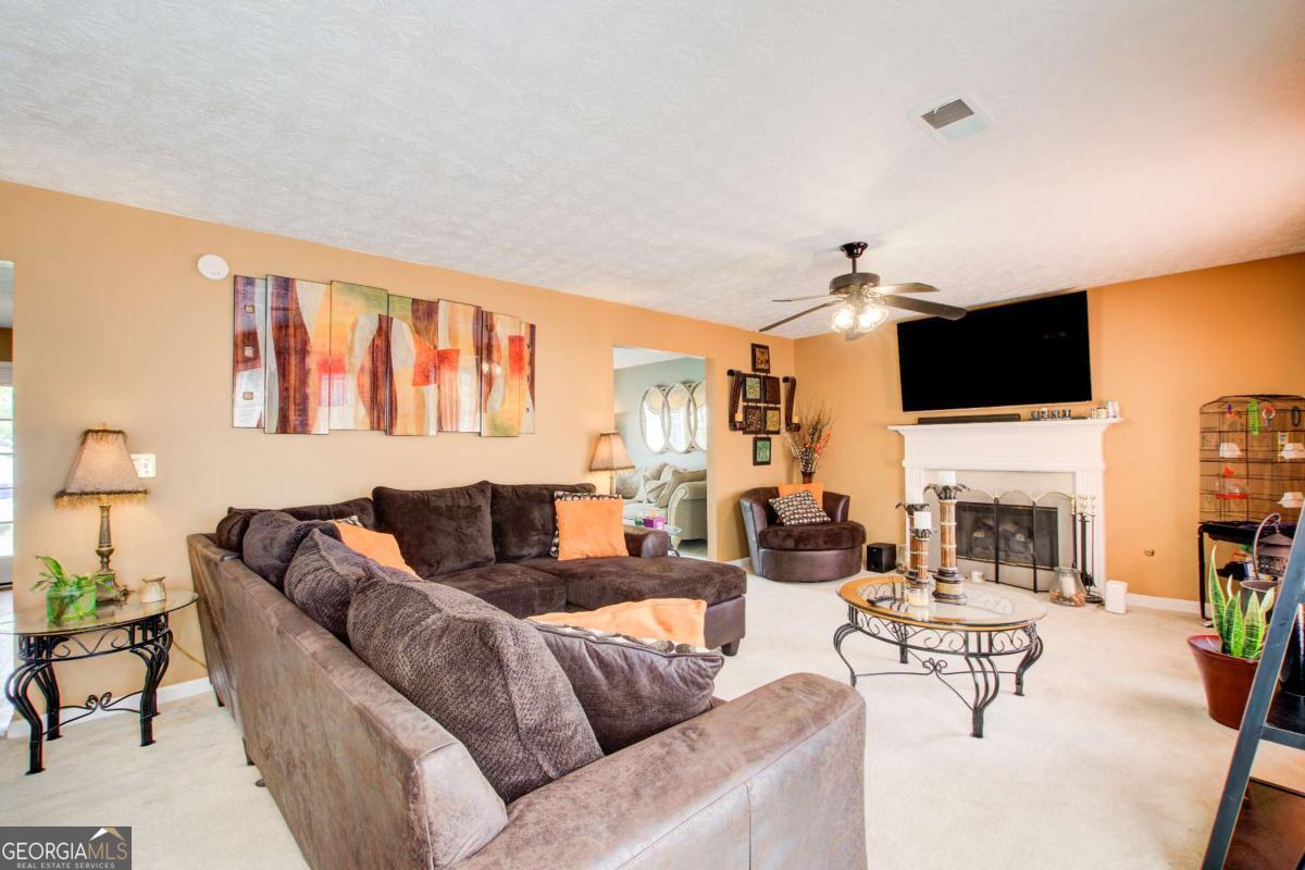 8075 Harmony Lakes Drive Property Photo 5