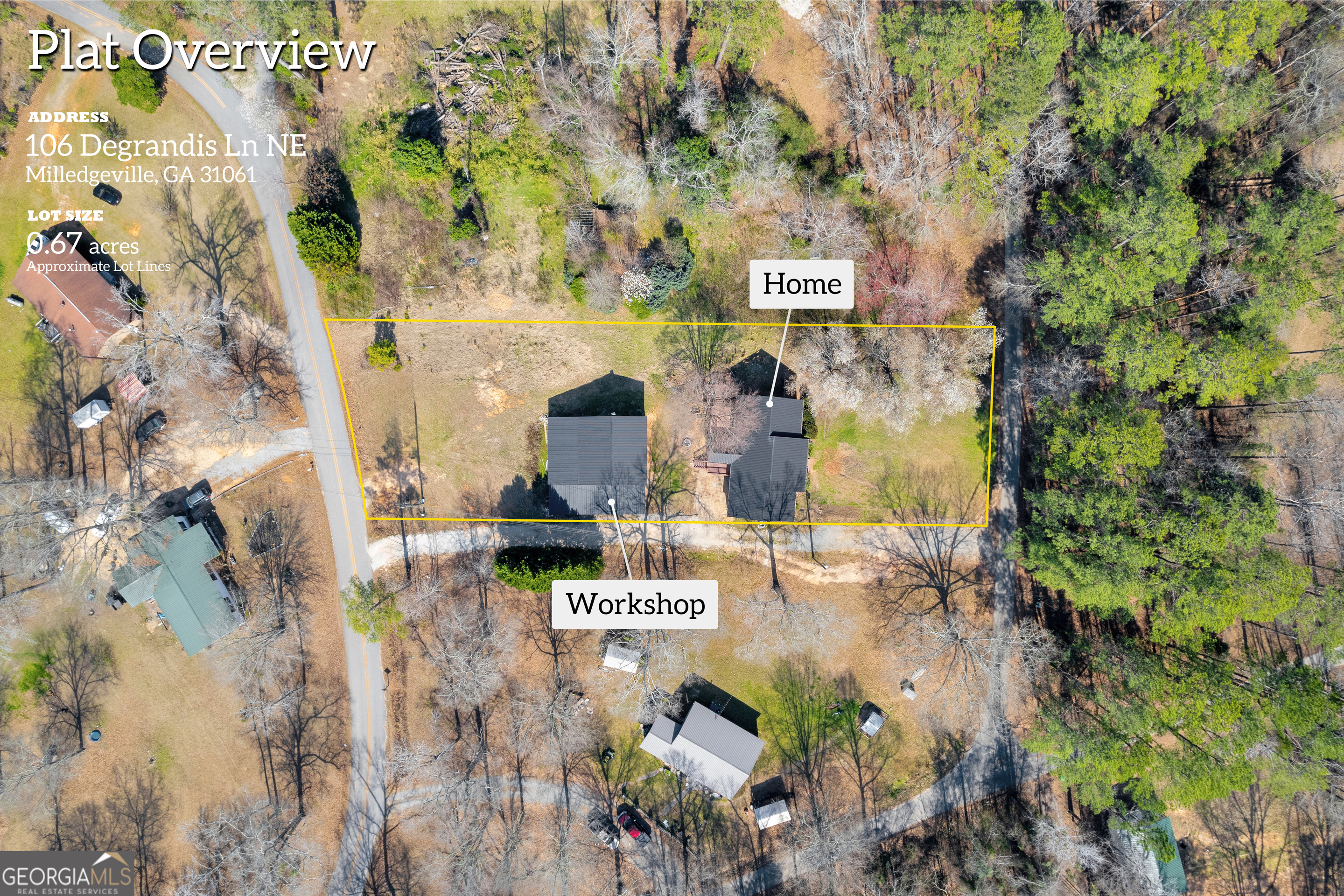 106 Ne Degrandis Property Photo 45