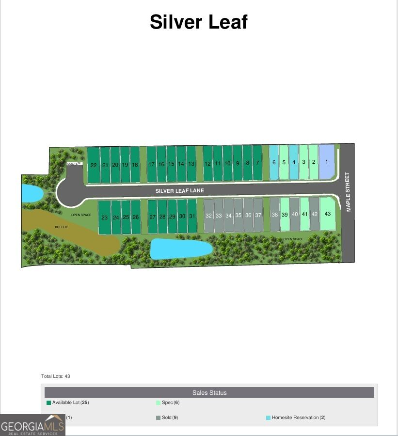 26 Silver Leaf Lane # 3 Property Photo 32