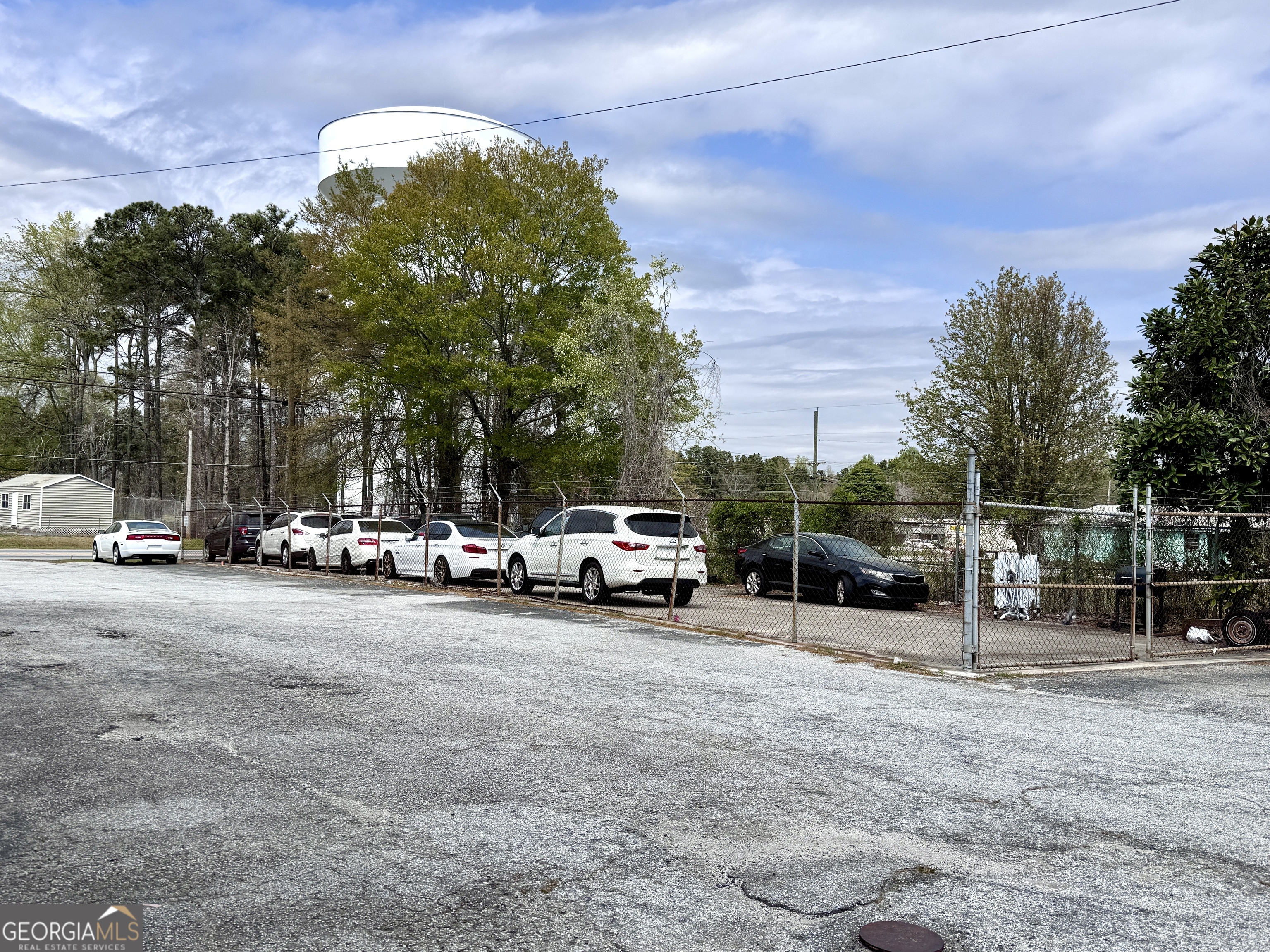 11431 Veterans Memorial Highway Property Photo 11