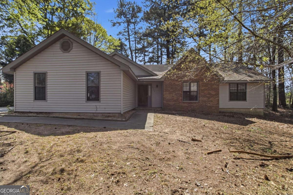 1717 Pinto Trail Property Photo 1