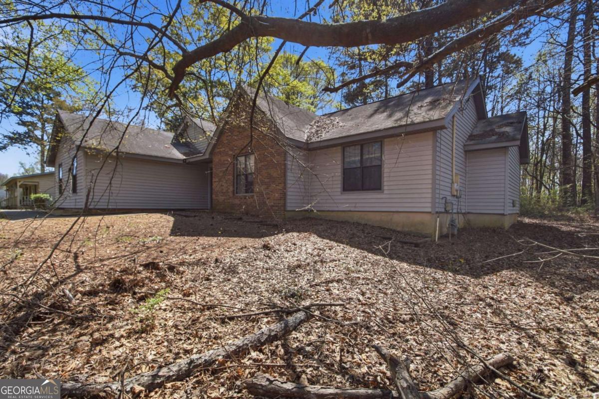 1717 Pinto Trail Property Photo 3