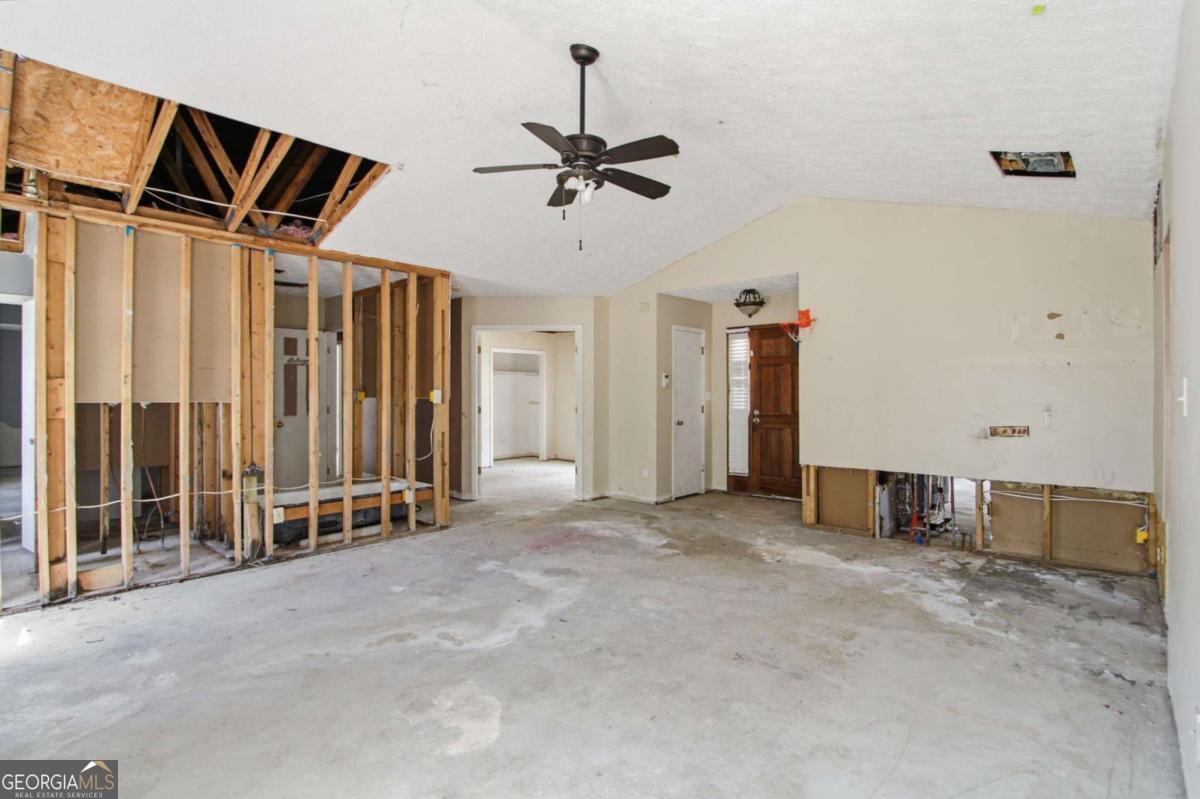 1717 Pinto Trail Property Photo 18
