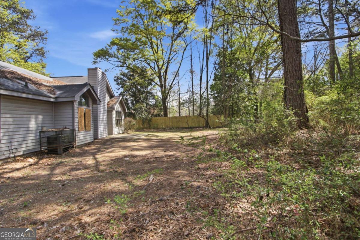 1717 Pinto Trail Property Photo 20