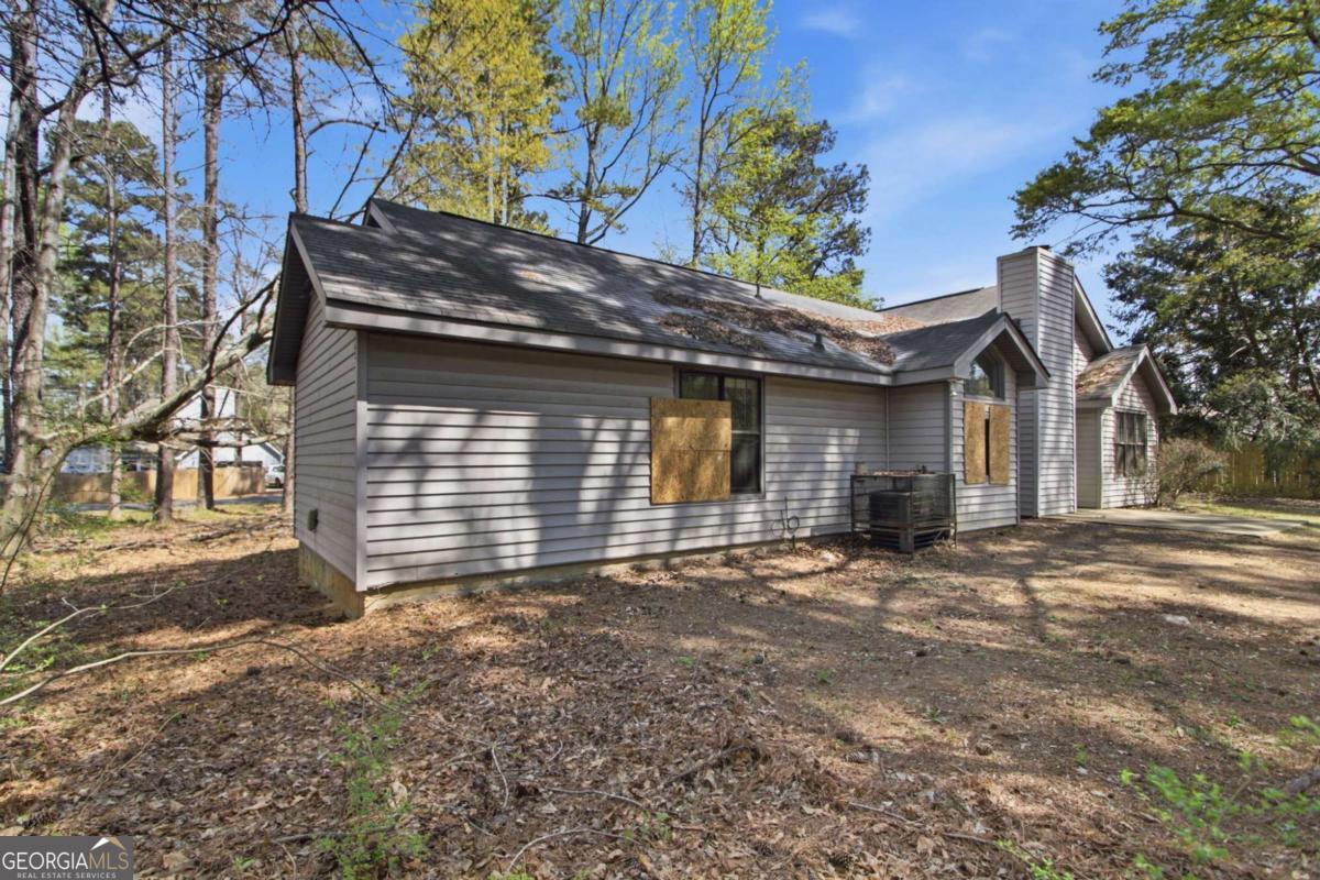 1717 Pinto Trail Property Photo 21