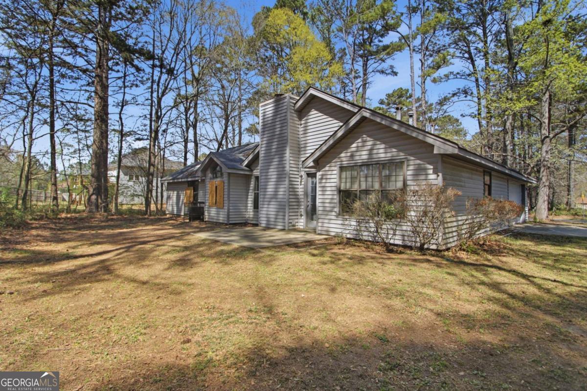 1717 Pinto Trail Property Photo 22
