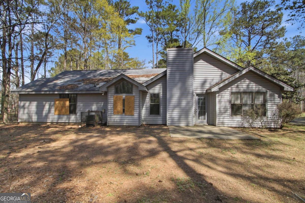 1717 Pinto Trail Property Photo 23