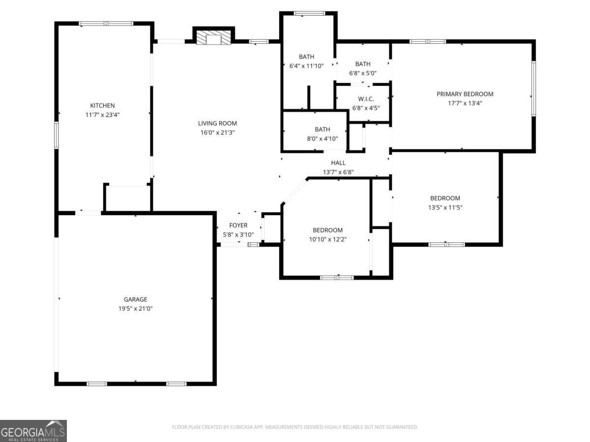 1717 Pinto Trail Property Photo 25