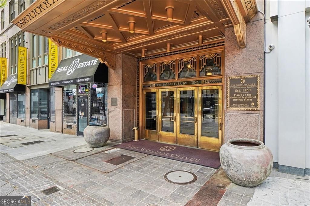 32 Peachtree Street NW # 1307 Property Photo 1