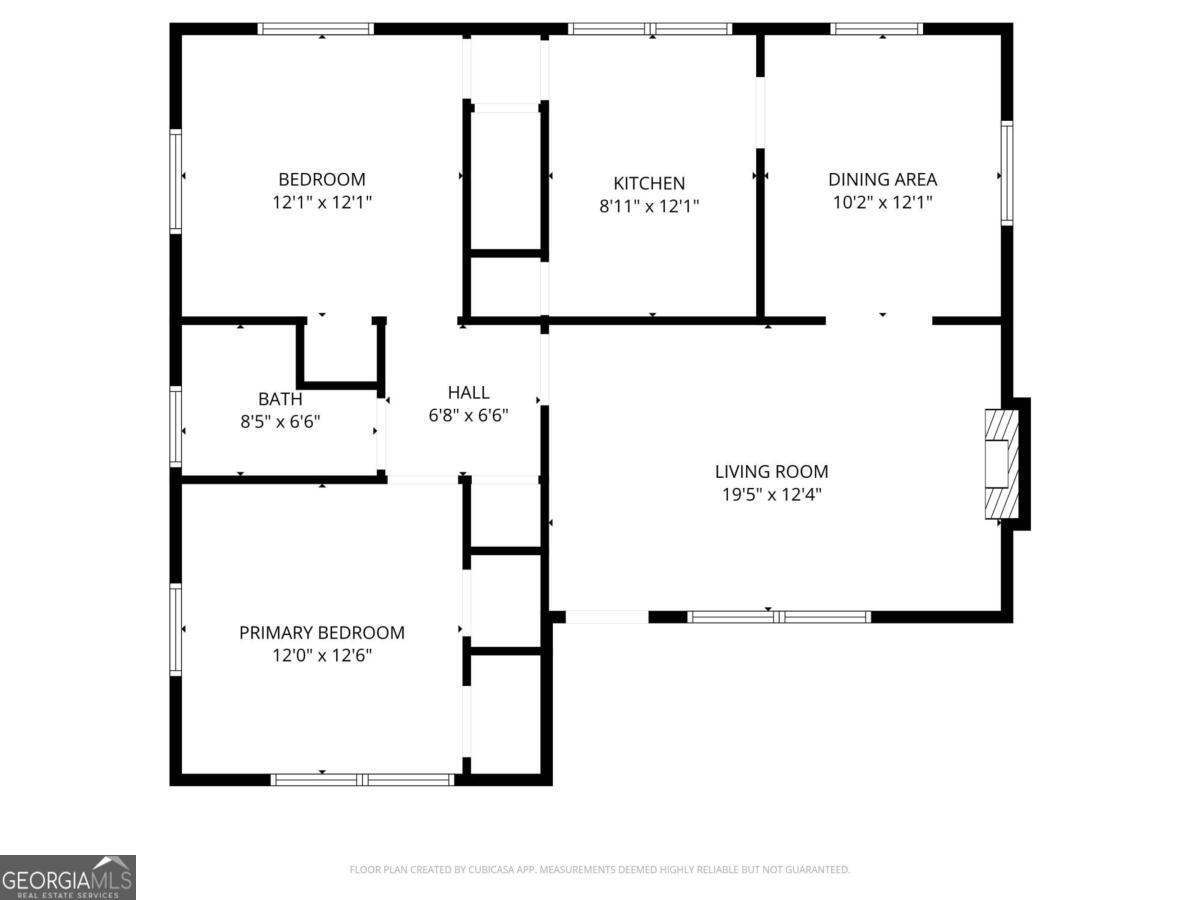 868 Rochelle Drive Sw Property Photo 30