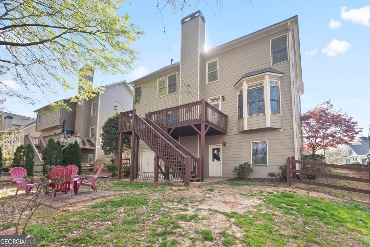 762 Bentleaf Drive Property Photo 32