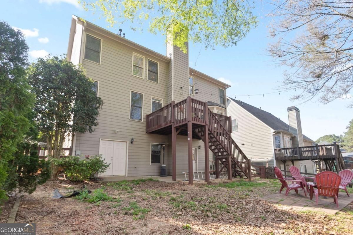 762 Bentleaf Drive Property Photo 33