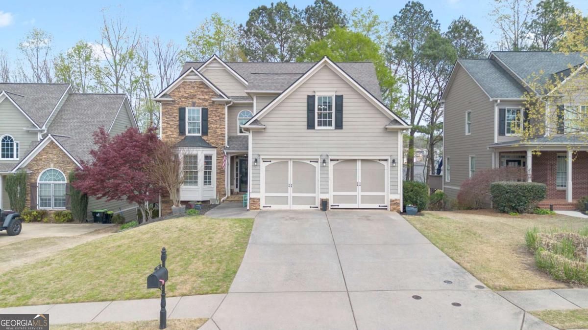 762 Bentleaf Drive Property Photo 37