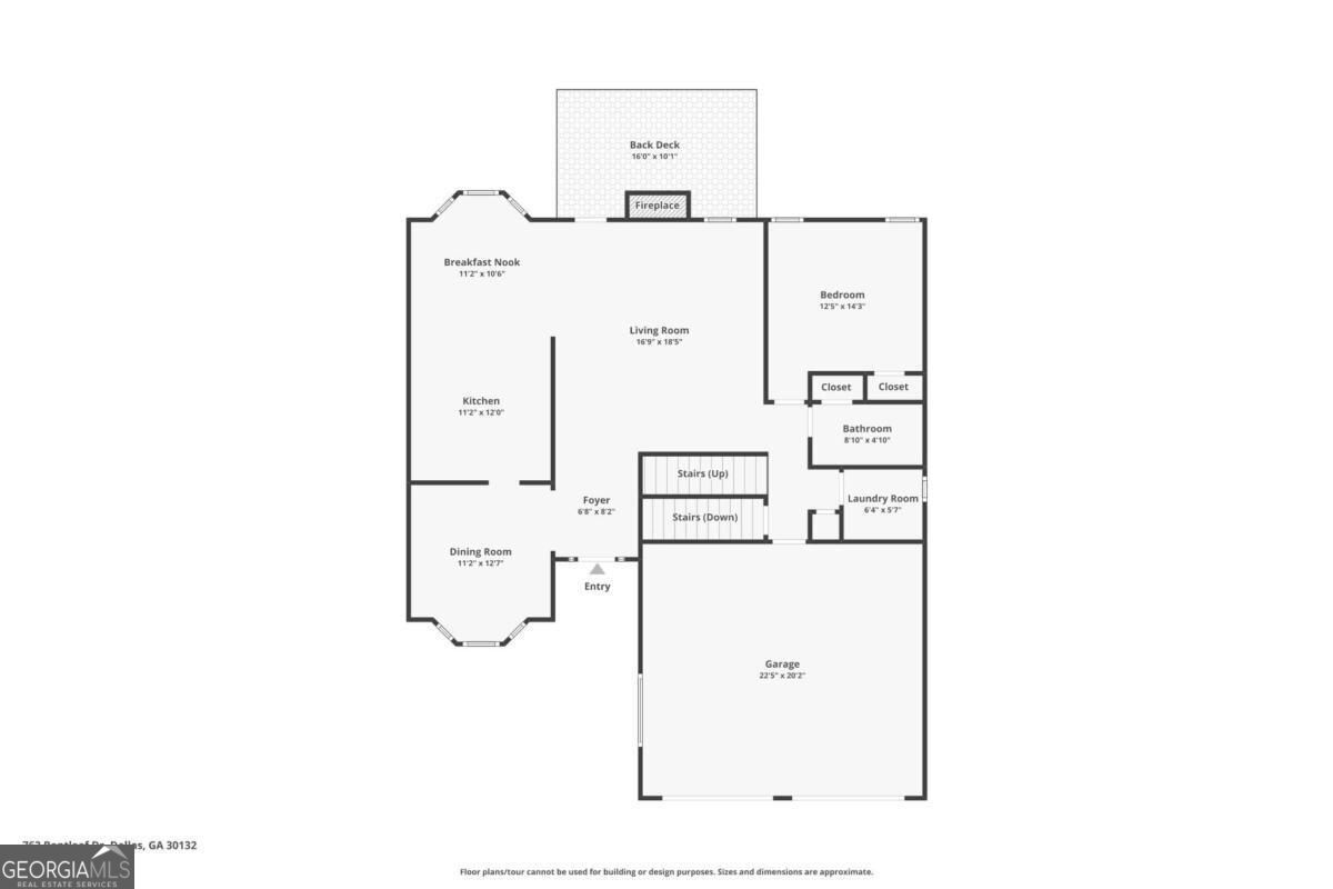 762 Bentleaf Drive Property Photo 44