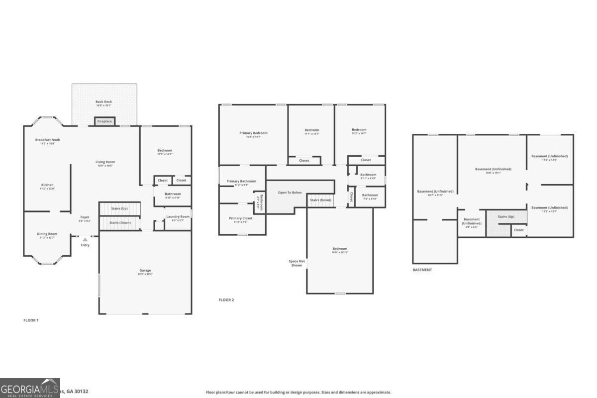 762 Bentleaf Drive Property Photo 45