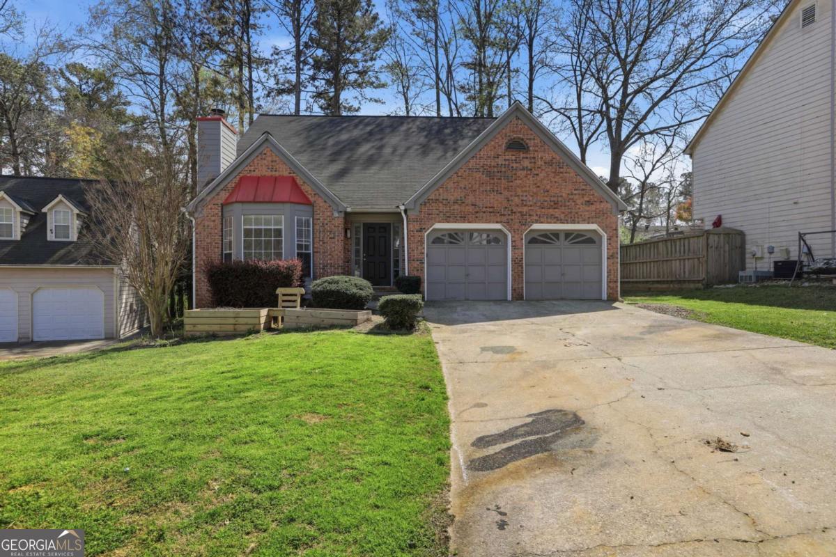 1404 Chapel Hill Lane Sw Property Photo 1