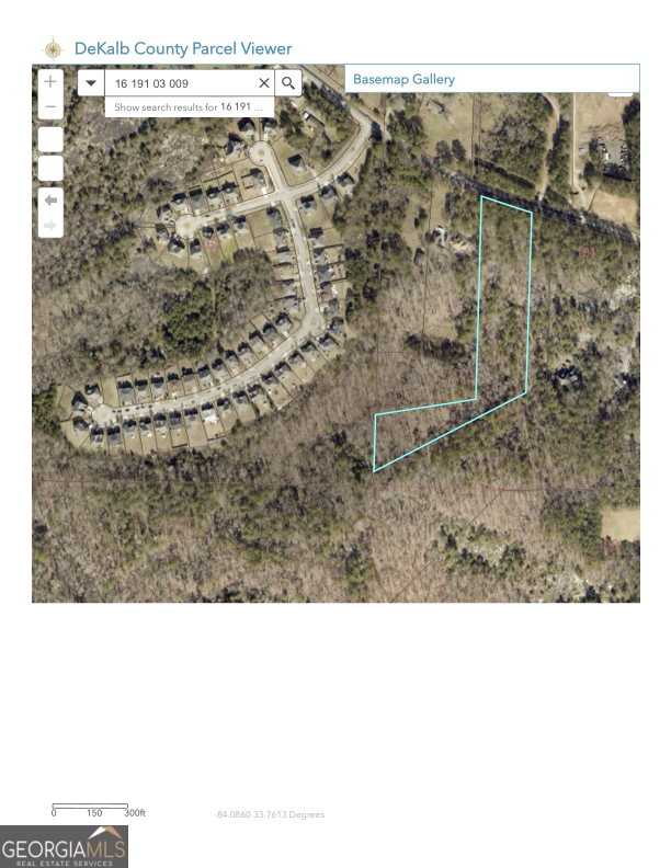 1773 Stephenson Road Property Photo 1