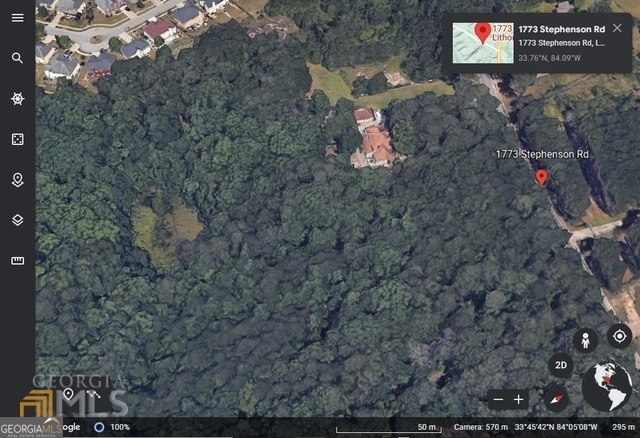 1773 Stephenson Road Property Photo 3