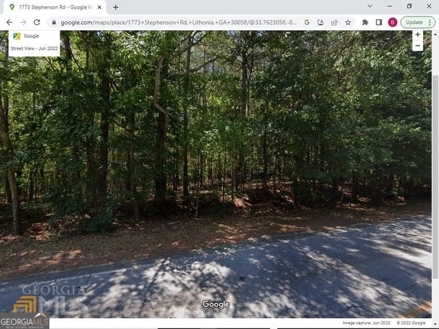 1773 Stephenson Road Property Photo 4
