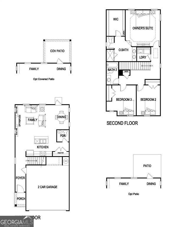 2643 Colville Terrace Property Photo 16